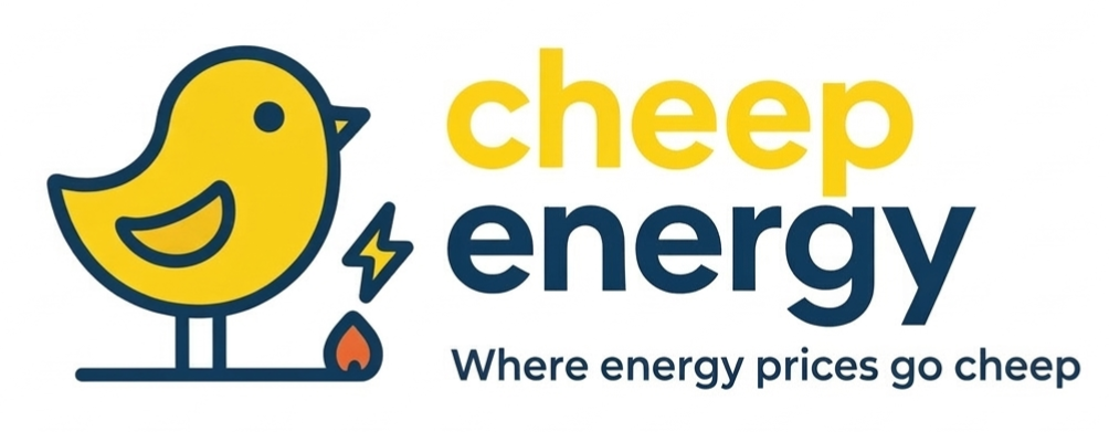 Cheep Energy